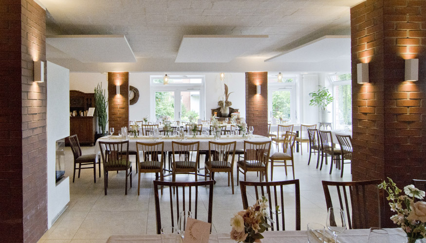 Hofcafe Volker Hochzeit