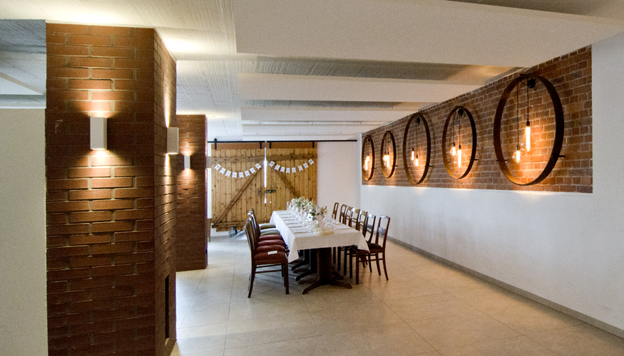 Hofcafe Volker Hochzeit