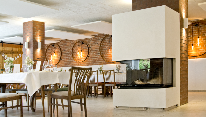 Hofcafe Volker Hochzeit