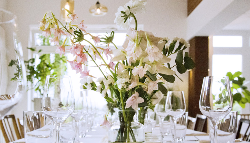 Hofcafe Volker Hochzeit