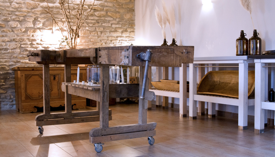 Hofcafe Volker Hochzeit