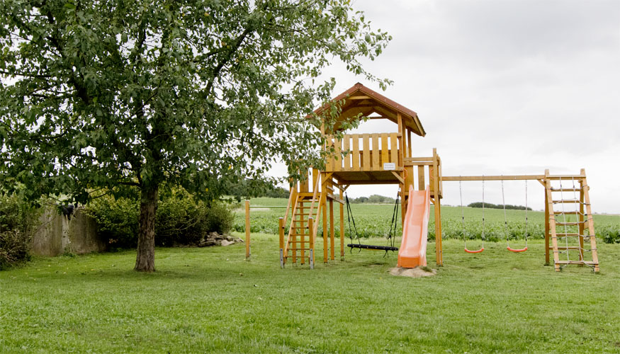 Hofcafe Volker Hochzeit