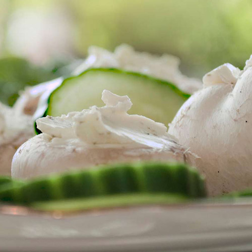 Hofcafe Volker Frühstücksbuffett