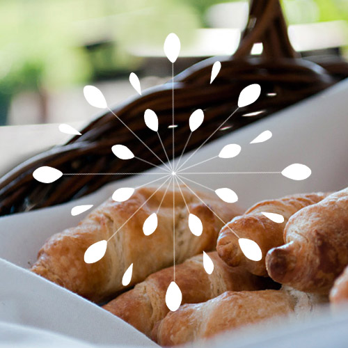 Hofcafe Volker Frühstücksbuffett