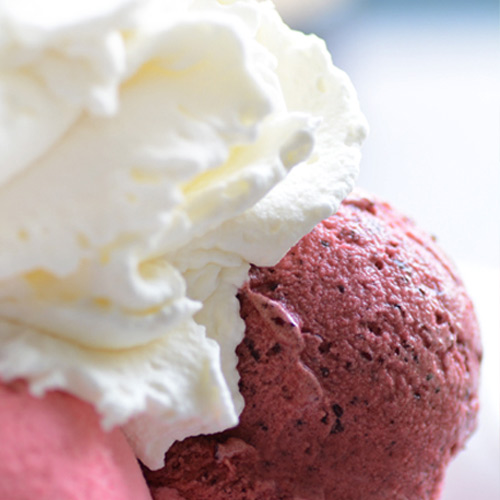 Hofcafe Volker Torten Eis