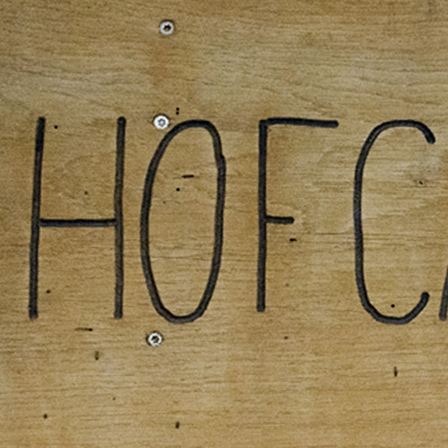 Hofcafe Volker Lilien