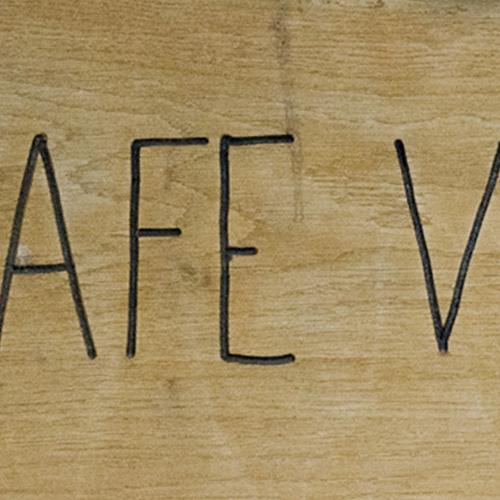 Hofcafe Volker Lilien