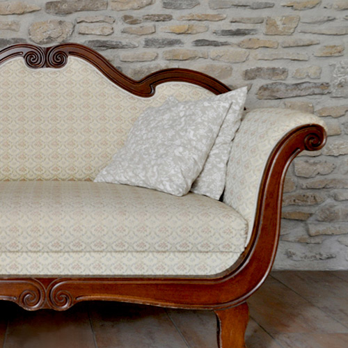 Hofcafe Volker Sofa Antik